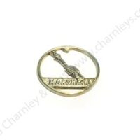 MARSHALL BADGE - Image 2