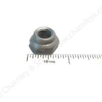 CLUTCH ADJUSTING NUT - Image 2