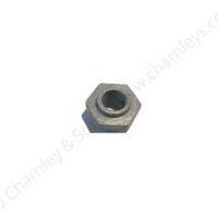 CLUTCH ADJUSTING NUT - Image 3