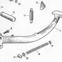 TRUNNION PIN - Image 3