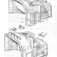 BUSH - PEDAL SHAFT - Image 3