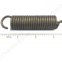 RETURN SPRING - CLUTCH PEDAL - Image 2