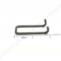 CLUTCH RETAINING CLIP - Image 2