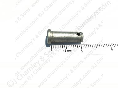 CLEVIS PIN - Image 2