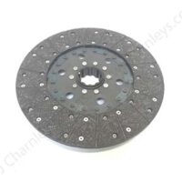 PTO PLATE - Image 2
