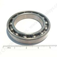 MAIN DRIVE THRUST BEARING - Image 2