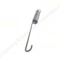 RETURN SPRING - CLUTCH PEDAL - Image 2
