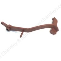 CLUTCH PEDAL - QM CAB - Image 3