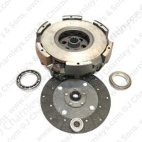 DAVID BROWN CLUTCH KIT 2WD - Image 2