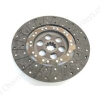 DAVID BROWN CLUTCH PLATE 2WD - Image 2