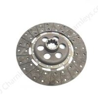 DAVID BROWN CLUTCH PLATE 2WD - Image 3