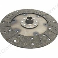 PTO CLUTCH PLATE - Image 2