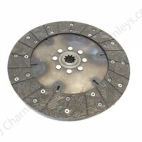 PTO CLUTCH PLATE - Image 3