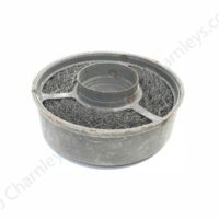 AIR FILTER GAUZE - BMC - Image 2