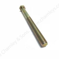 CAB MOUNTING BOLT - Image 2
