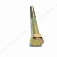 CAB MOUNTING BOLT - Image 3