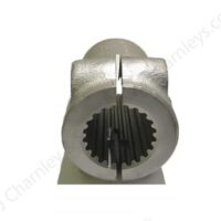 SPLINED COUPLING - 4WD 8 STUD - Image 2
