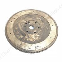 FLYWHEEL ASSEMBLY - Image 2