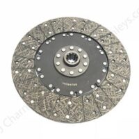 DRIVEN PLATE - ORGANIC - Image 2