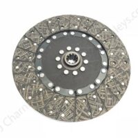DRIVEN PLATE - ORGANIC - Image 3