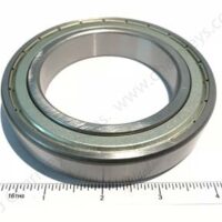 THRUST BEARING - Image 2