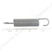 RETURN SPRING - CLUTCH, DIFF LOCK - Image 2
