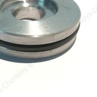 STEERING RAM SEAL KIT 2WD - Image 2