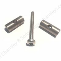 PIN AND SCREW - Image 2