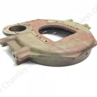LEYLAND FLYWHEEL HOUSING - Image 2