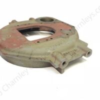 LEYLAND FLYWHEEL HOUSING - Image 3