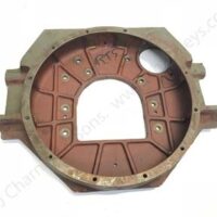 LEYLAND FLYWHEEL HOUSING - Image 4