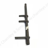 LEYLAND CROSS SHAFT - Image 2