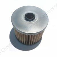 FUEL FILTER - P4 - Image 2
