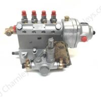 FUEL INJECTOR PUMP - Image 4