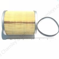 FUEL FILTER - NUFFIELD - Image 2