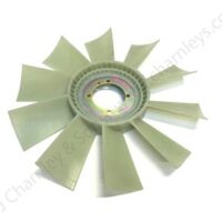 MARSHALL 10 BLADE FAN - Image 2
