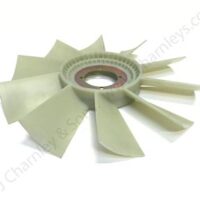MARSHALL 10 BLADE FAN - Image 3