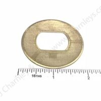 FUEL FILTER GAUZE - LIFT PUMP - Image 2