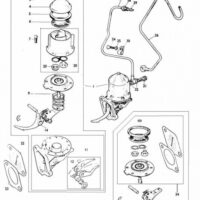 SEAL - LIFT PUMP - Image 3