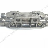 FUEL FILTER HEAD - SIMMS - Image 2