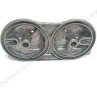 FUEL FILTER HEAD - SIMMS - Image 3