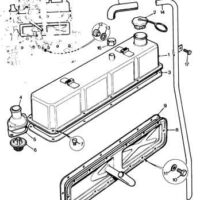 SIDE PLATE GASKET - Image 2