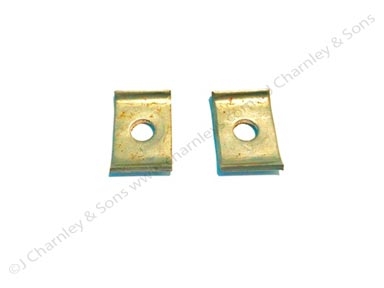 INJECTOR PIPE CLAMPS - Image 3