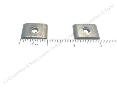 INJECTOR PIPE CLAMPS - Image 4