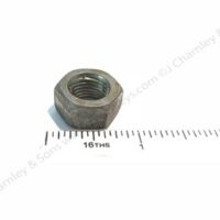 NUT - OIL FILTER - Image 3