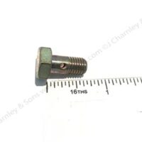 BANJO BOLT - NUFFIELD - Image 2