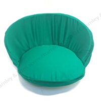 NUFFIELD SEAT COVER - ALTERNATIVE - Image 2