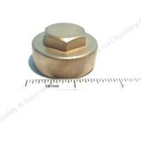 NUFFIELD DRAIN PLUG - Image 3