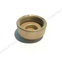 NUFFIELD DRAIN PLUG - Image 2
