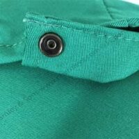 NUFFIELD SEAT COVER - ALTERNATIVE - Image 4